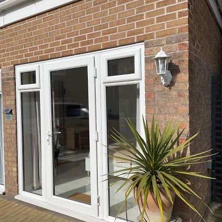 Garden Room Kirton in Lindsey Bagian luar foto