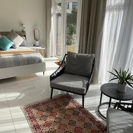 Garden Room Kirton in Lindsey Bagian luar foto