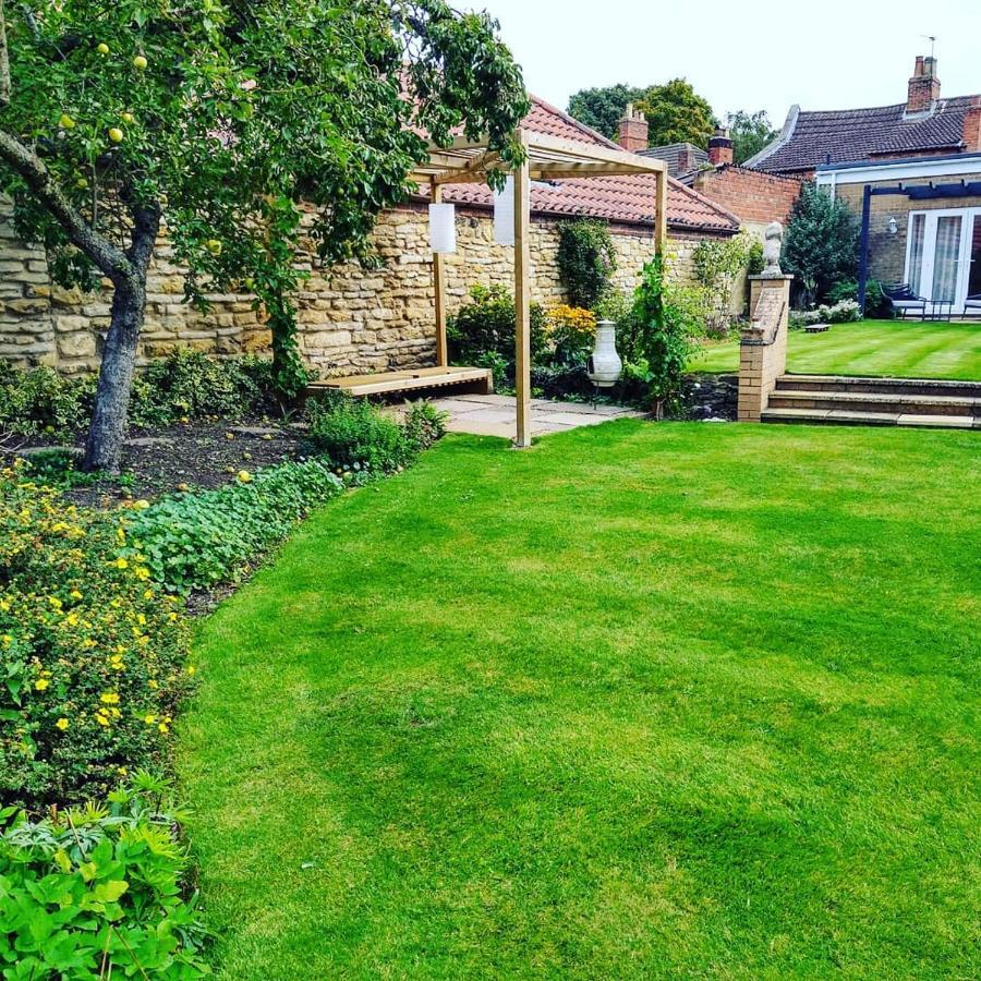 Garden Room Kirton in Lindsey Bagian luar foto
