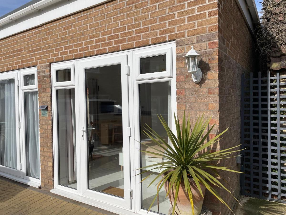 Garden Room Kirton in Lindsey Bagian luar foto