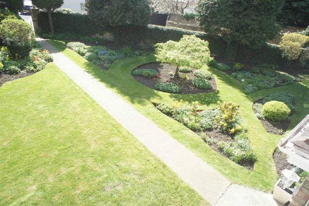 Garden Room Kirton in Lindsey Bagian luar foto